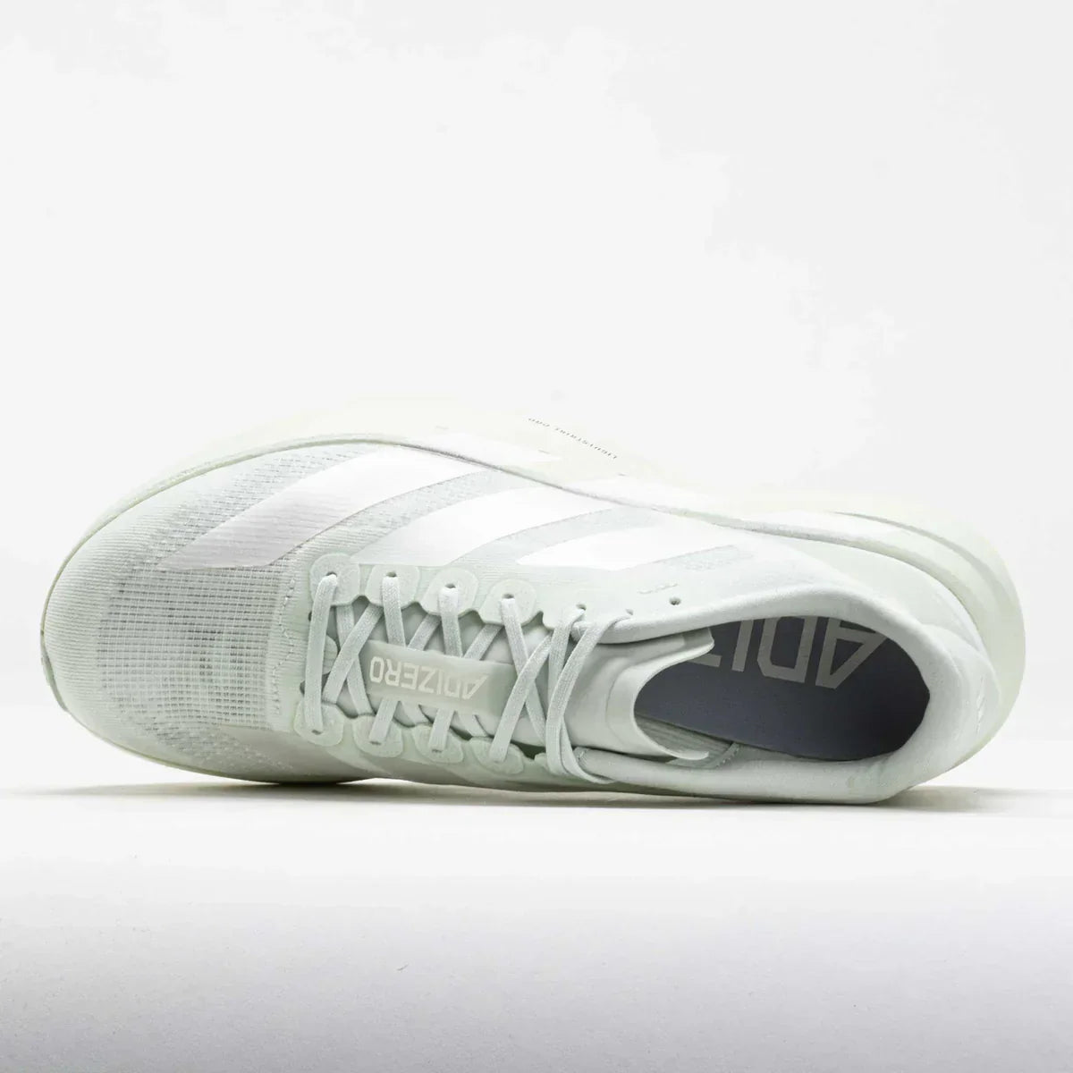 Adizero EVO SL 'Crystal Jade Metallic Silver'