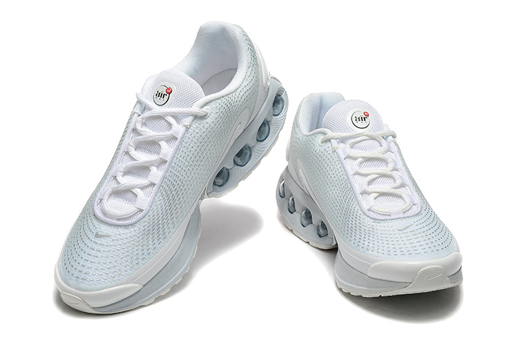 Nike Air Max Dn 'White/Metallic Silver'