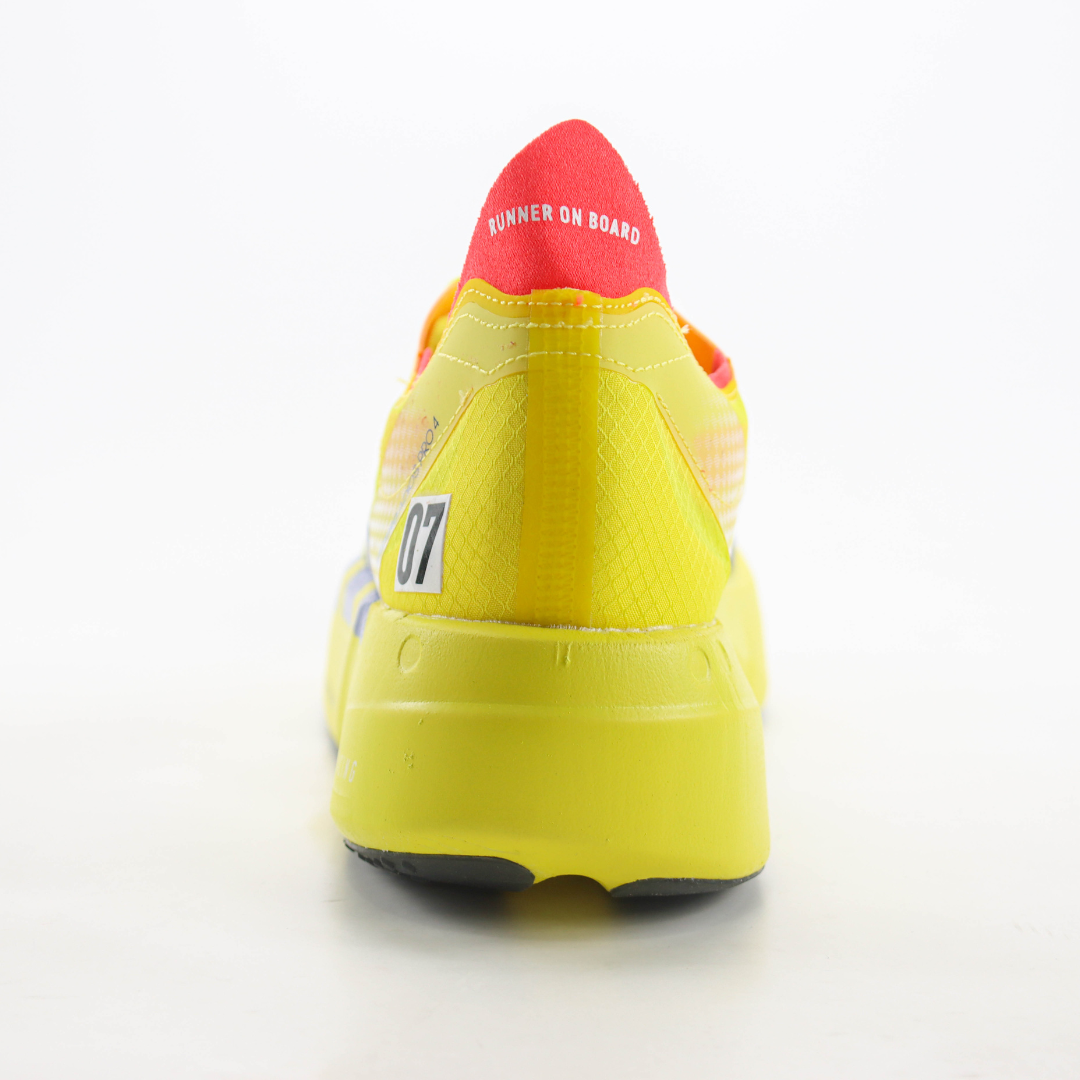 Adizero Adios Pro 4 'Taille'