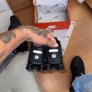 NIKE SHOX