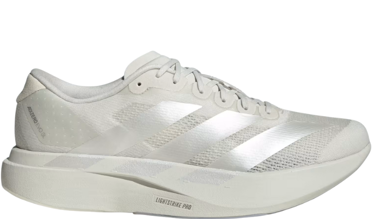 Adizero EVO SL 'Orbit Grey'