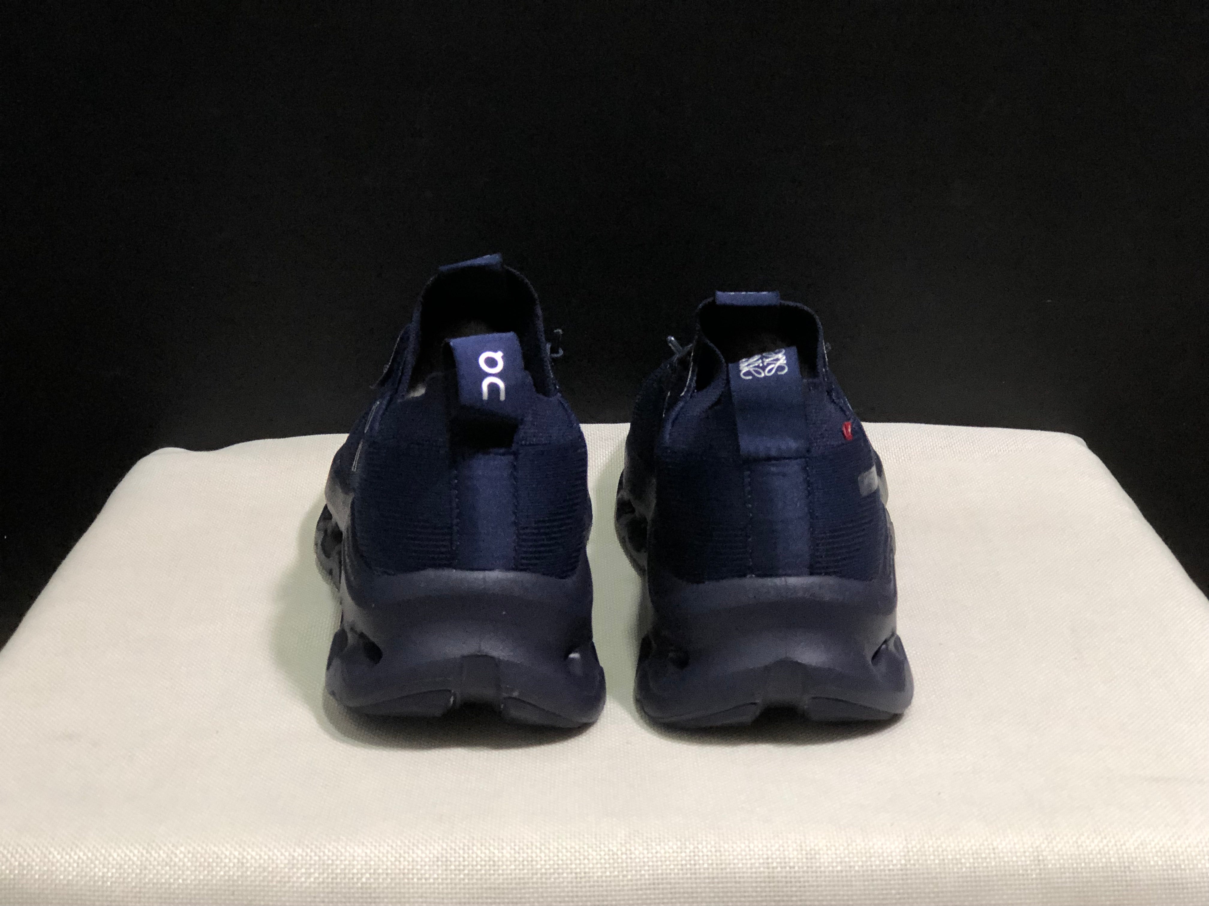 On x LOEWE Cloudtilt 'Blue'