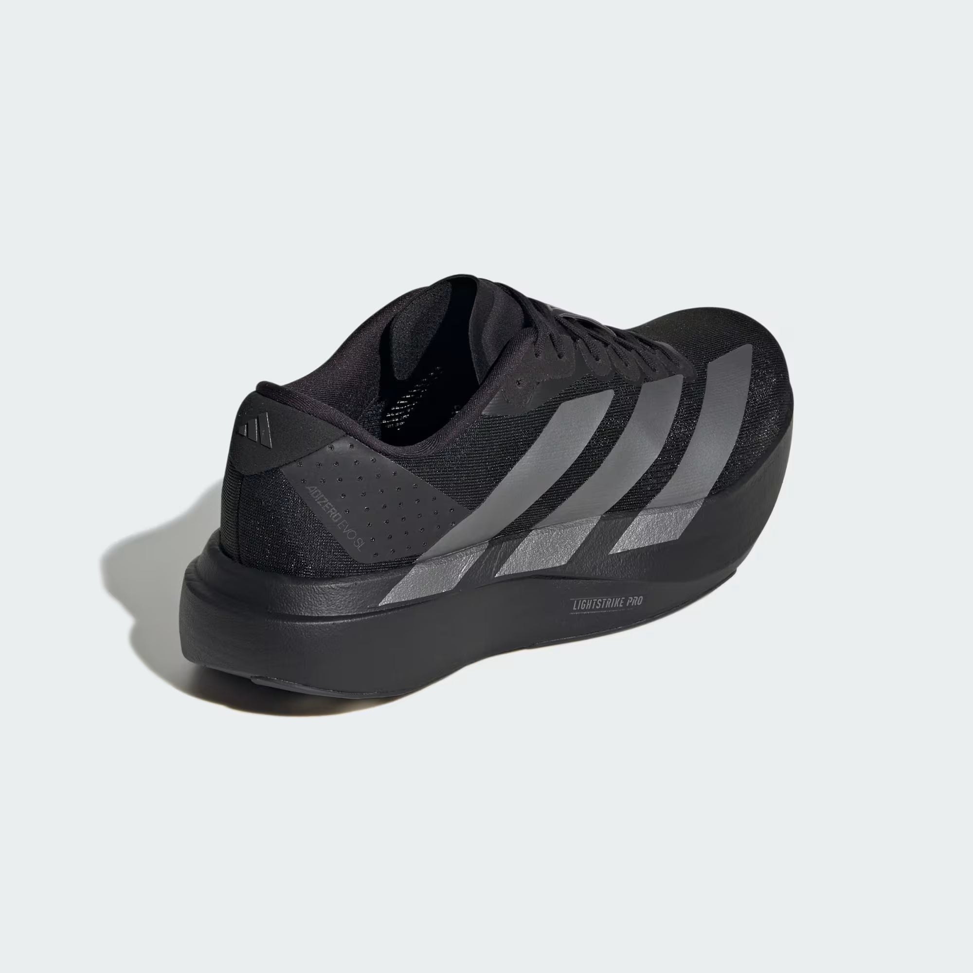Adizero EVO SL 'Iron Metallic'