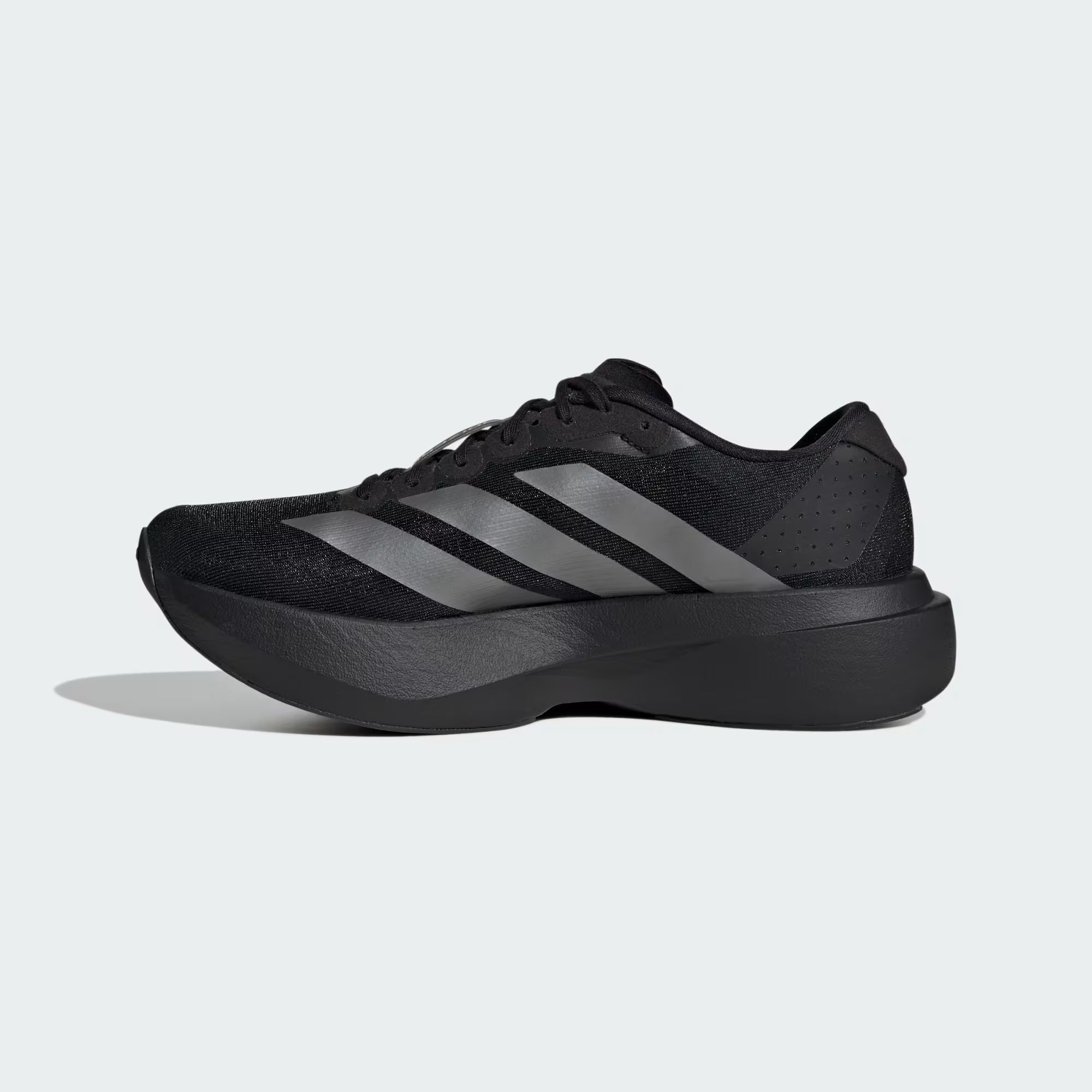 Adizero EVO SL 'Iron Metallic'