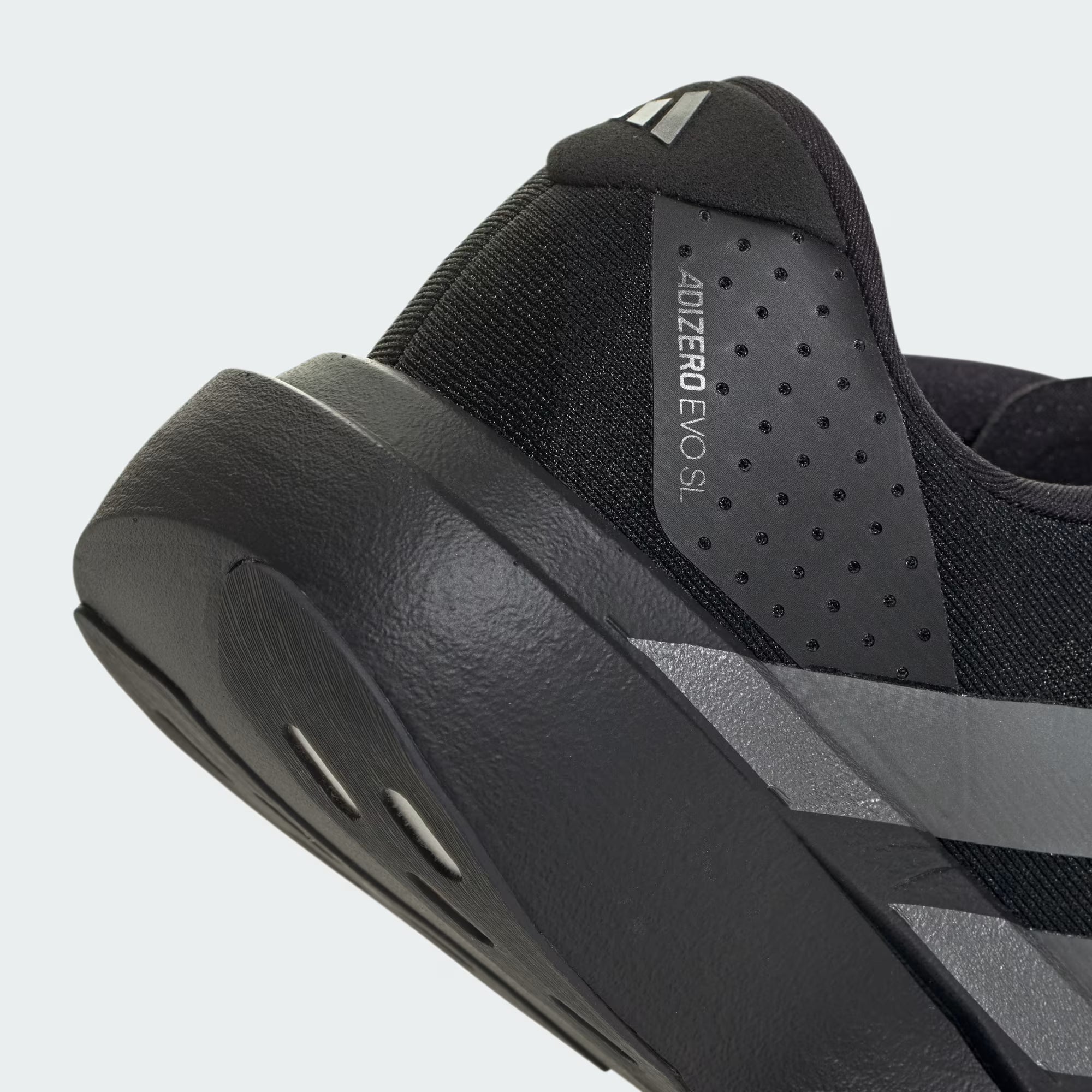 Adizero EVO SL 'Iron Metallic'