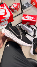 Nike react infinity run fk 3