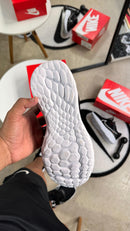 Nike react infinity run fk 3