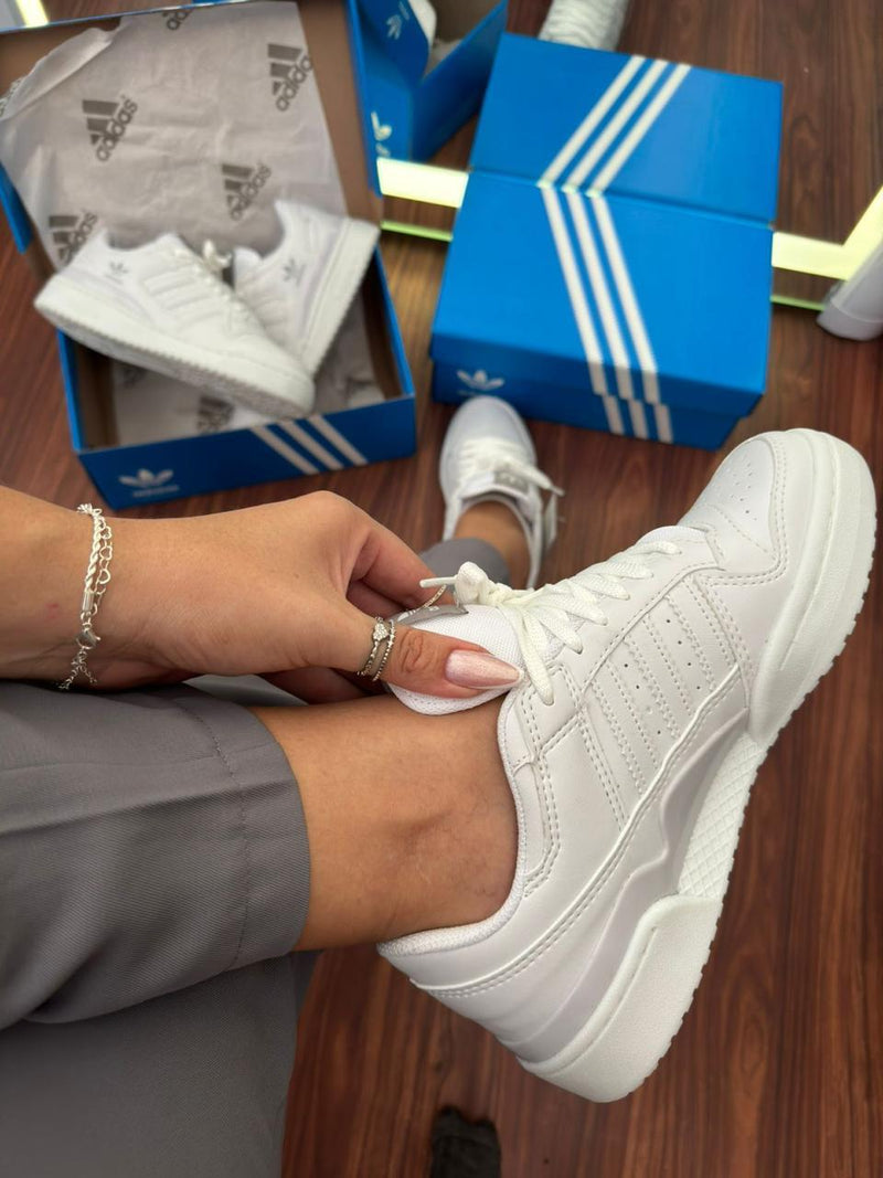 ADIDAS FÓRUM