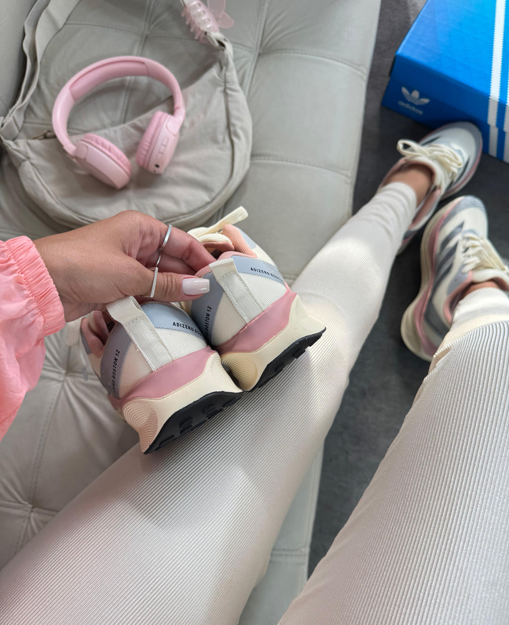 ADIDAS ADIZERO BOSTON 12