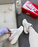 Nike react infinity run fk 3
