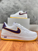 AIR FORCE lakers uva