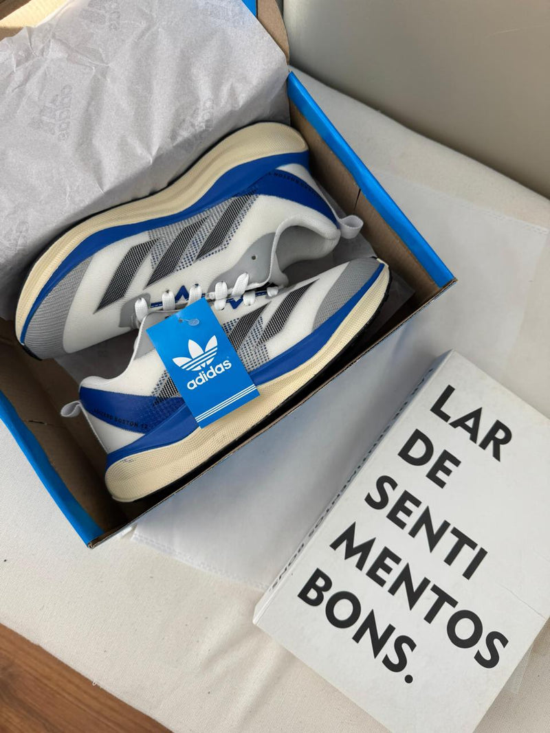 ADIDAS ADIZERO BOSTON 12