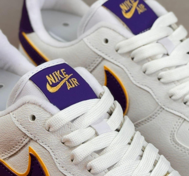 AIR FORCE lakers uva