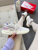 Nike react infinity run fk 3