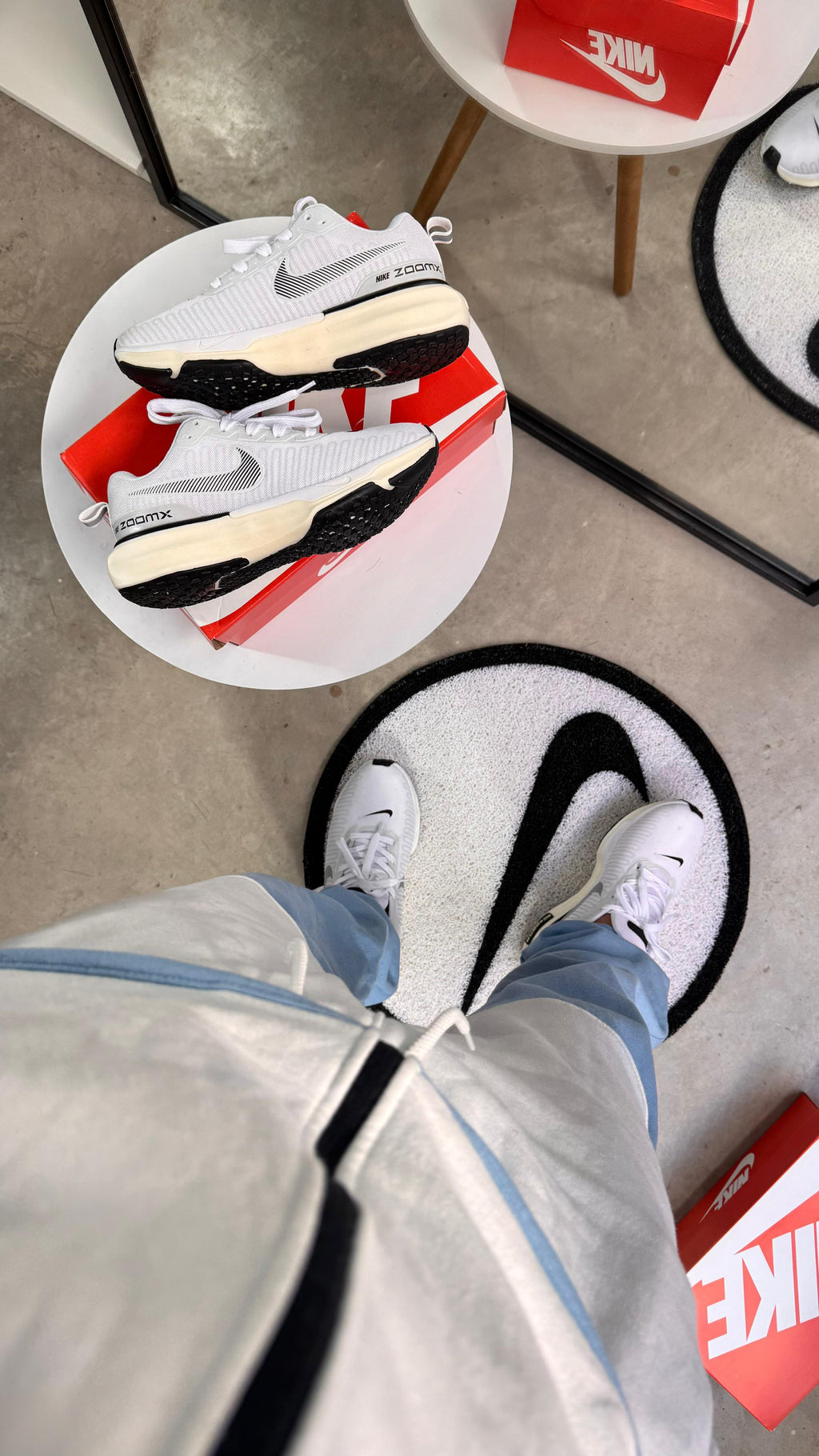 ZOOM X INVINCIBLE RUN 3