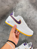 AIR FORCE lakers uva