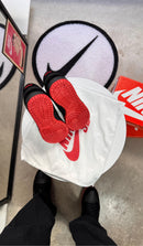 DUNK linha luxo Red bird