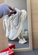 Nike react infinity run fk 3