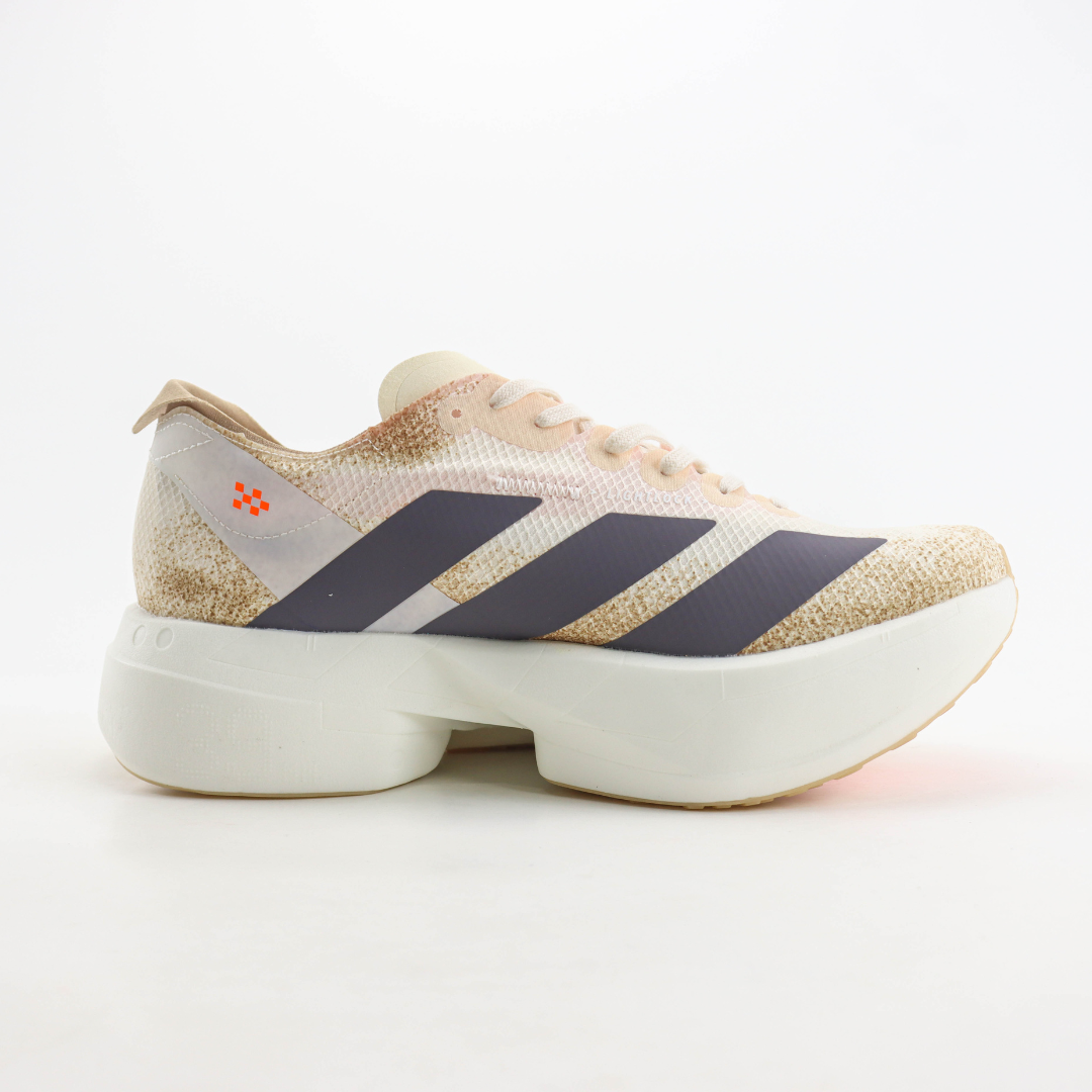 Adizero Adios Pro 4 'Impact Orange'