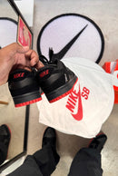 DUNK linha luxo Red bird