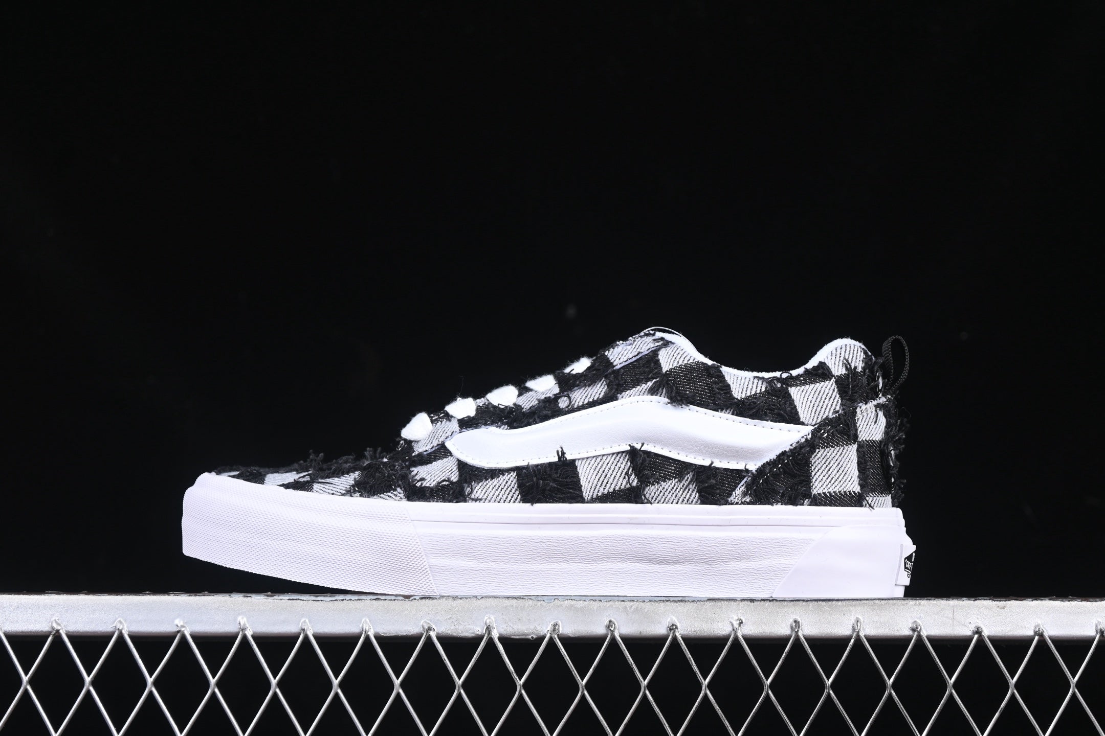 Vans Knu Skool Jeans
