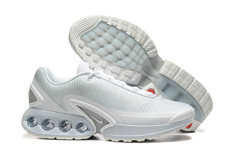 Nike Air Max Dn 'White/Metallic Silver'