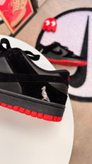 DUNK linha luxo Red bird