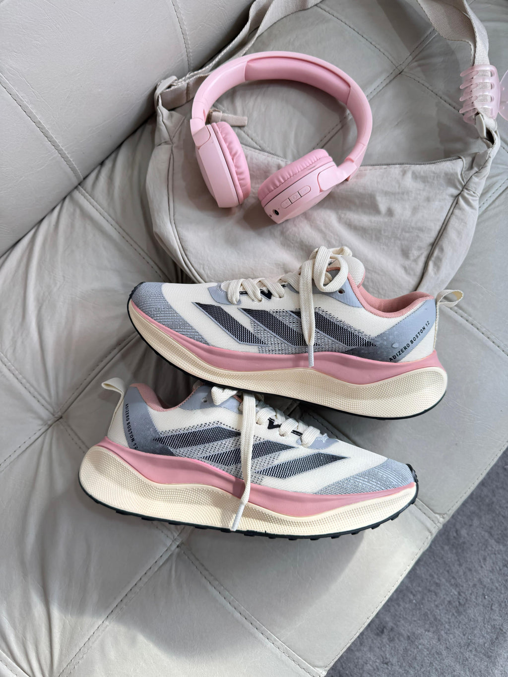 ADIDAS ADIZERO BOSTON 12