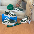 ADIDAS CAMPUS verde
