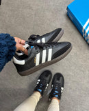 ADIDAS SAMBA  bco