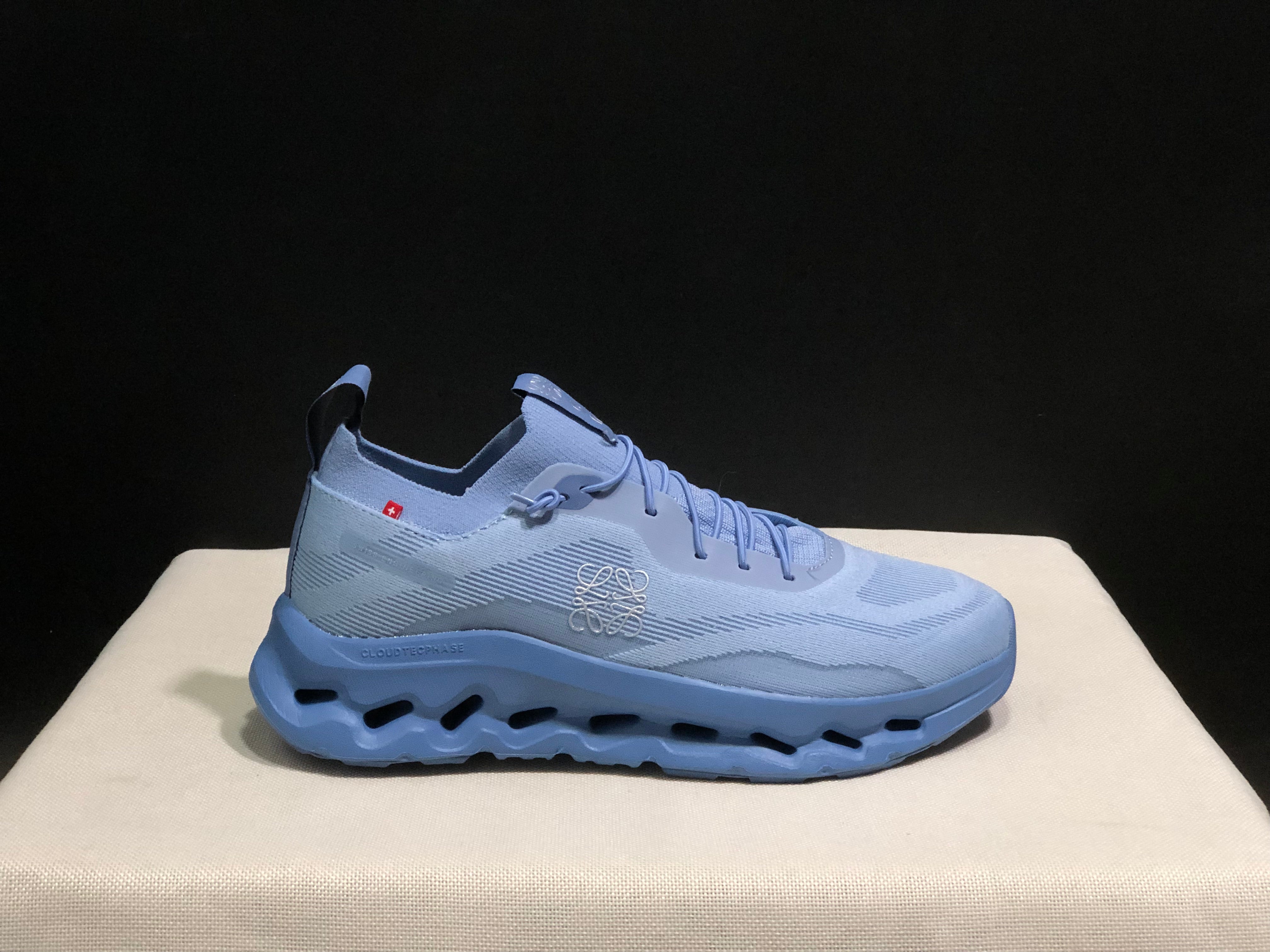 On x LOEWE Cloudtilt 'Baby Blue'