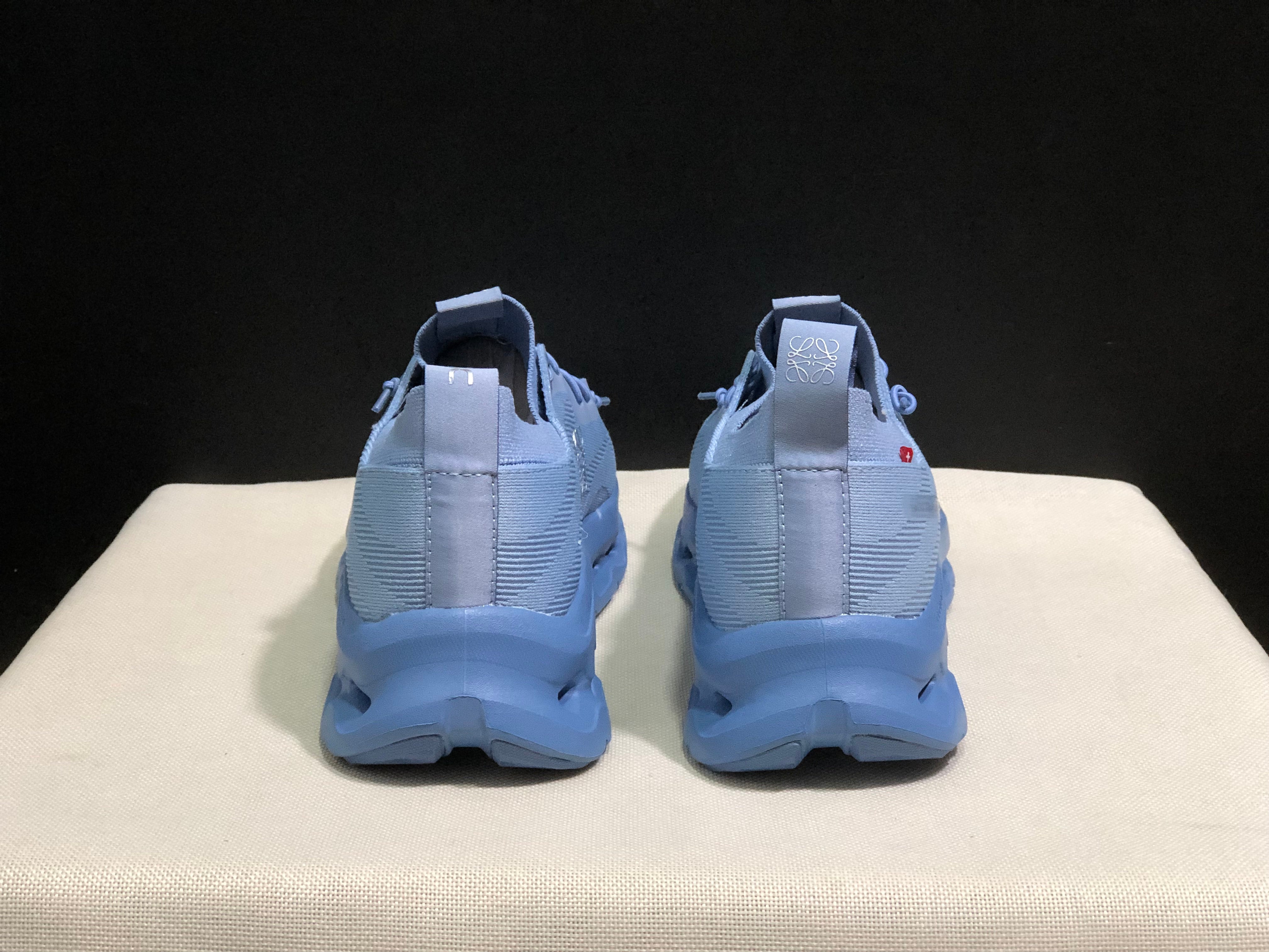 On x LOEWE Cloudtilt 'Baby Blue'