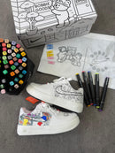 AIR FORCE BABY GOODS