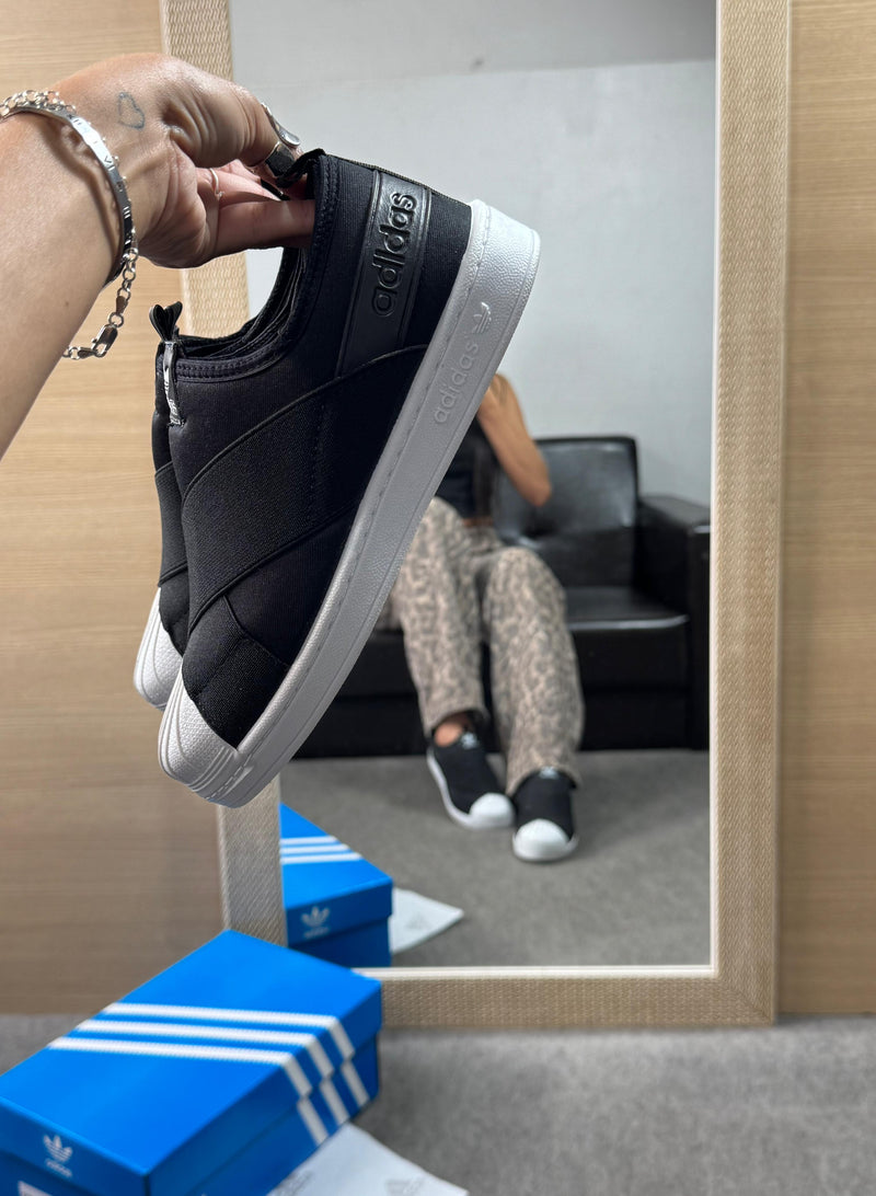 SLIP ON