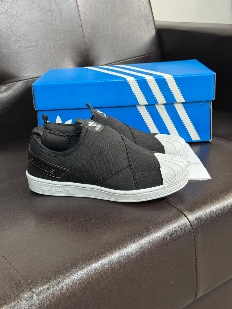 SLIP ON