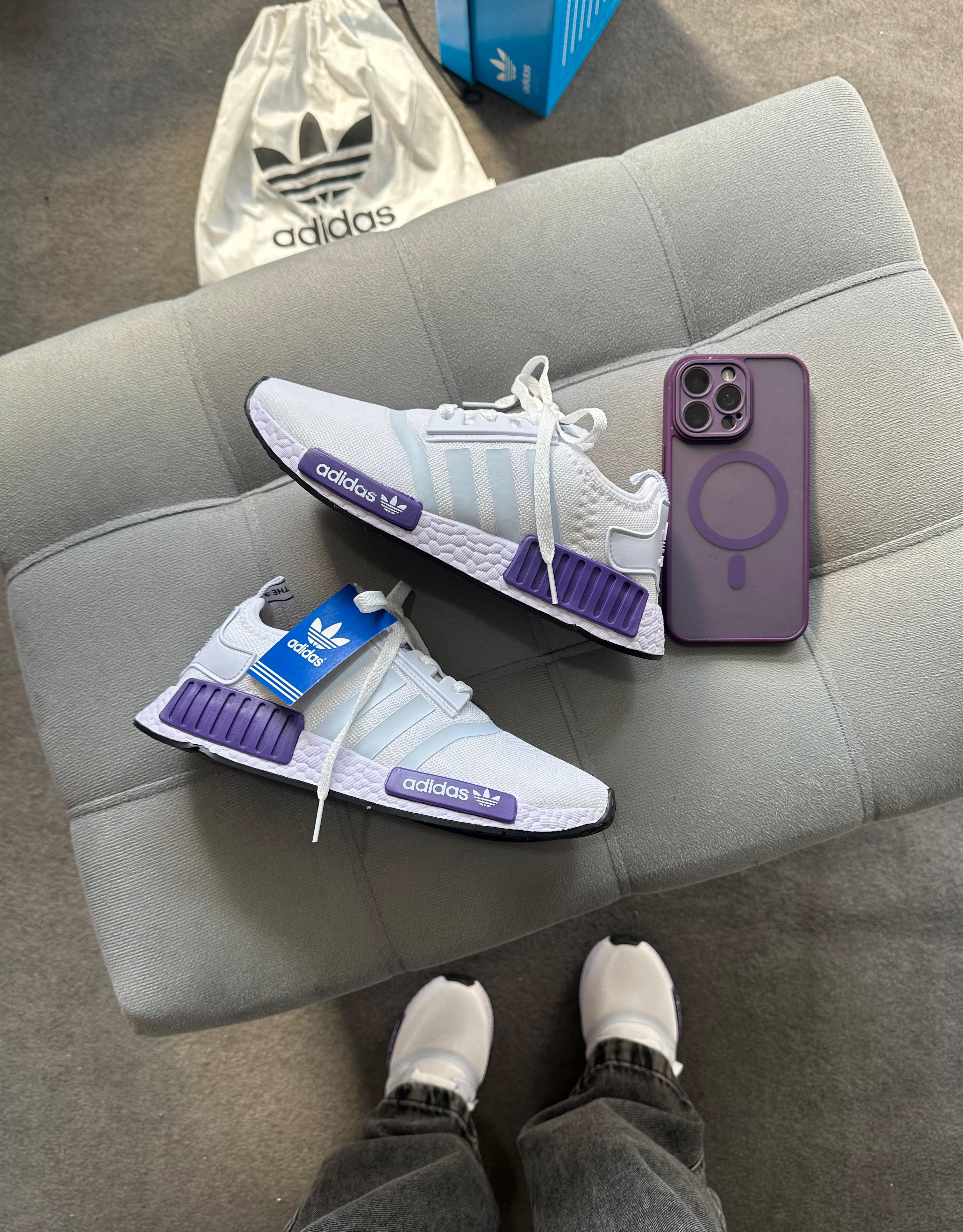 Adidas NMD