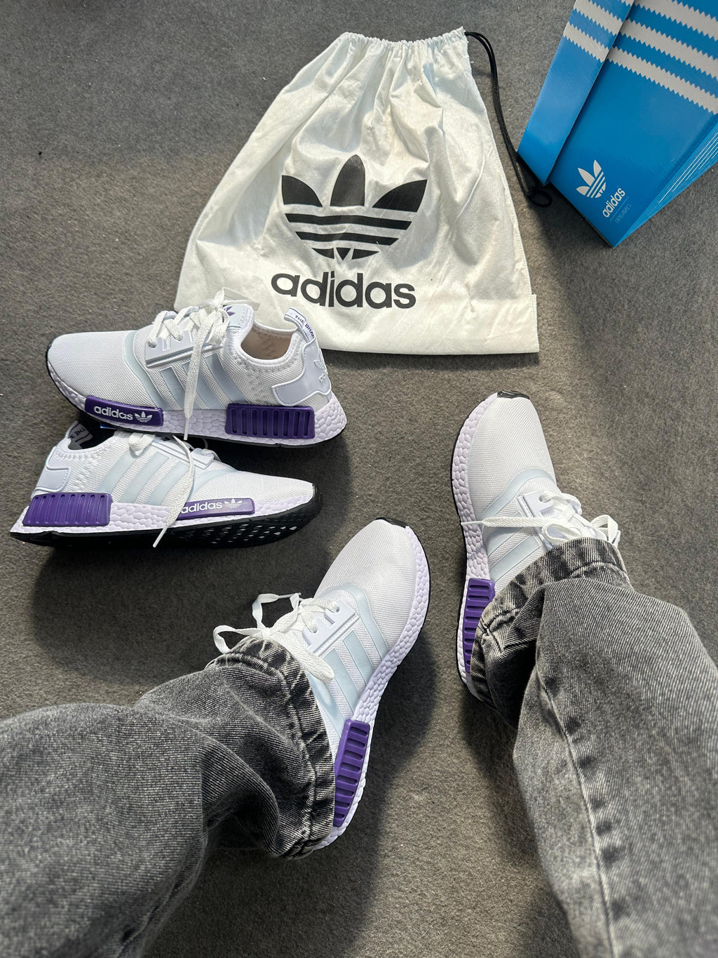 Adidas NMD