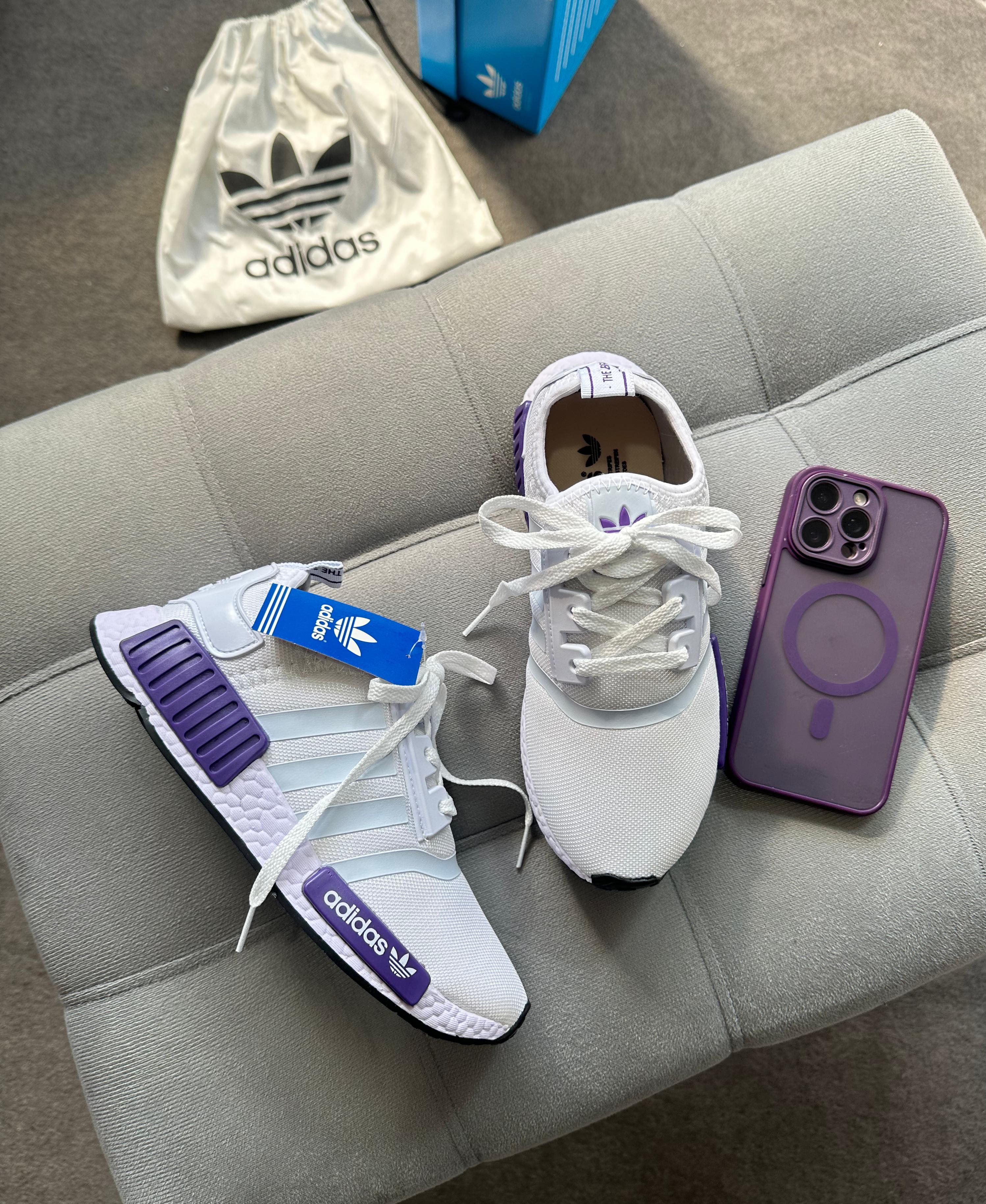 Adidas NMD