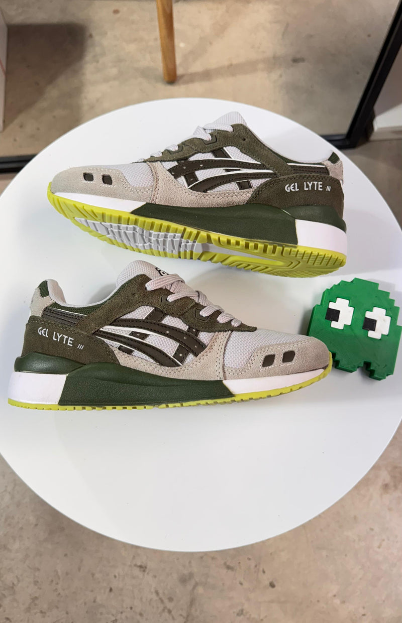 ASICS GEL LYTE 3