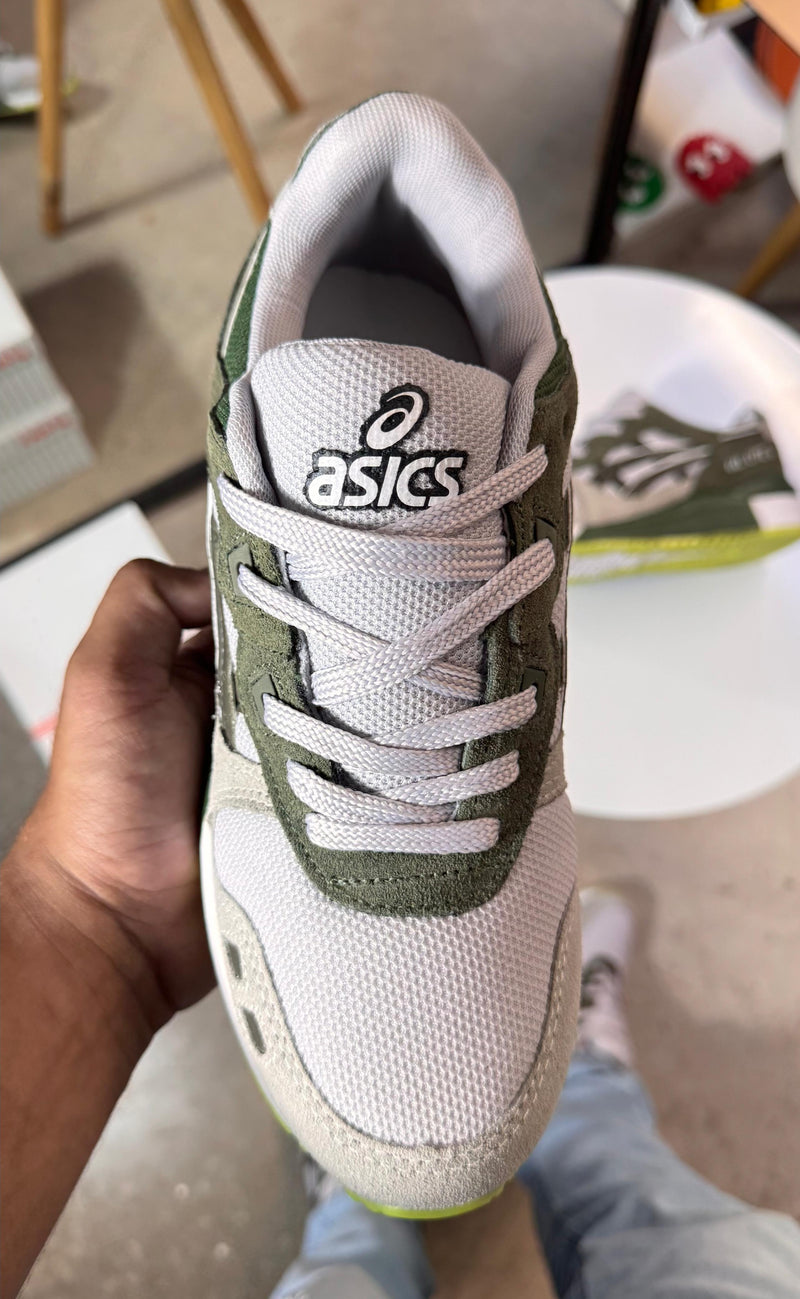 ASICS GEL LYTE 3