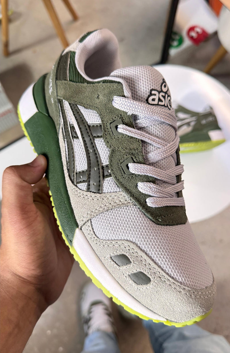 ASICS GEL LYTE 3