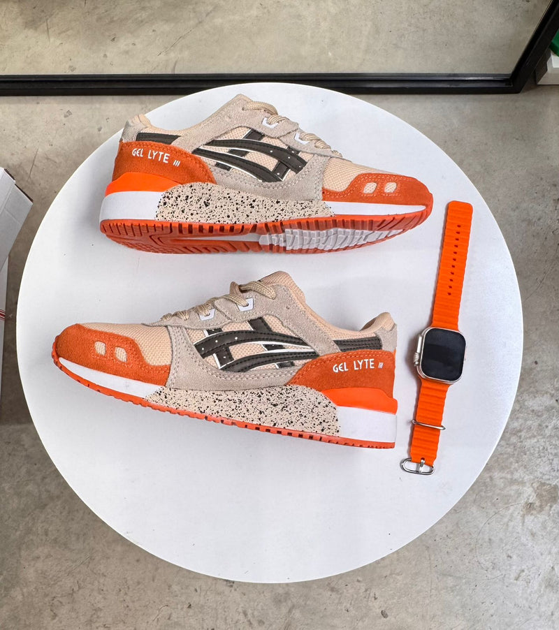 ASICS GEL LYTE 3