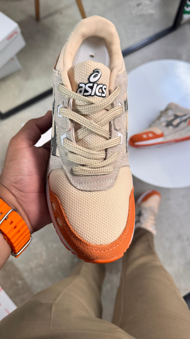 ASICS GEL LYTE 3