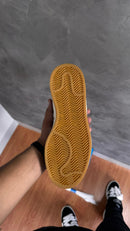 ADIDAS CAMPUS preto branco