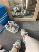 ADIDAS CAMPUS azul bb