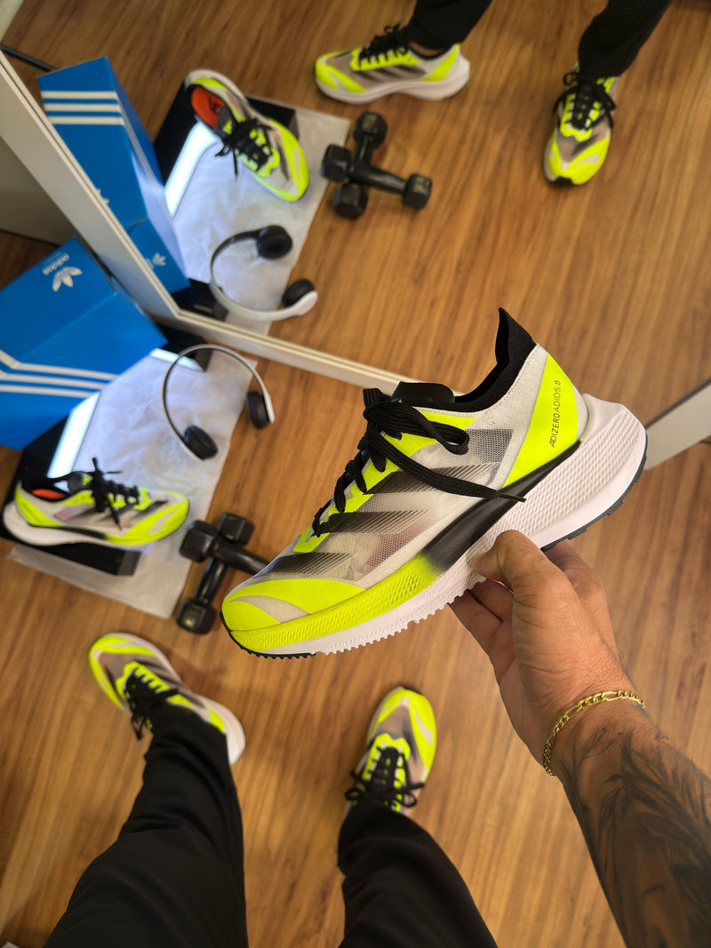 ADIDAS ADIZERO 08