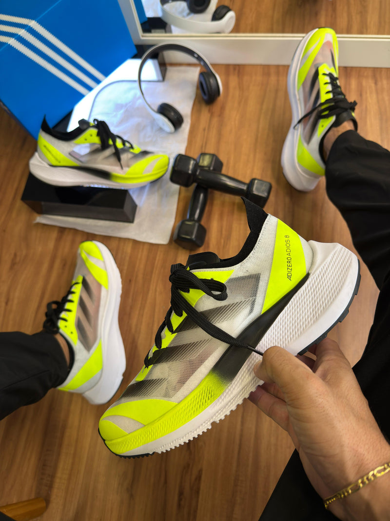 ADIDAS ADIZERO 08