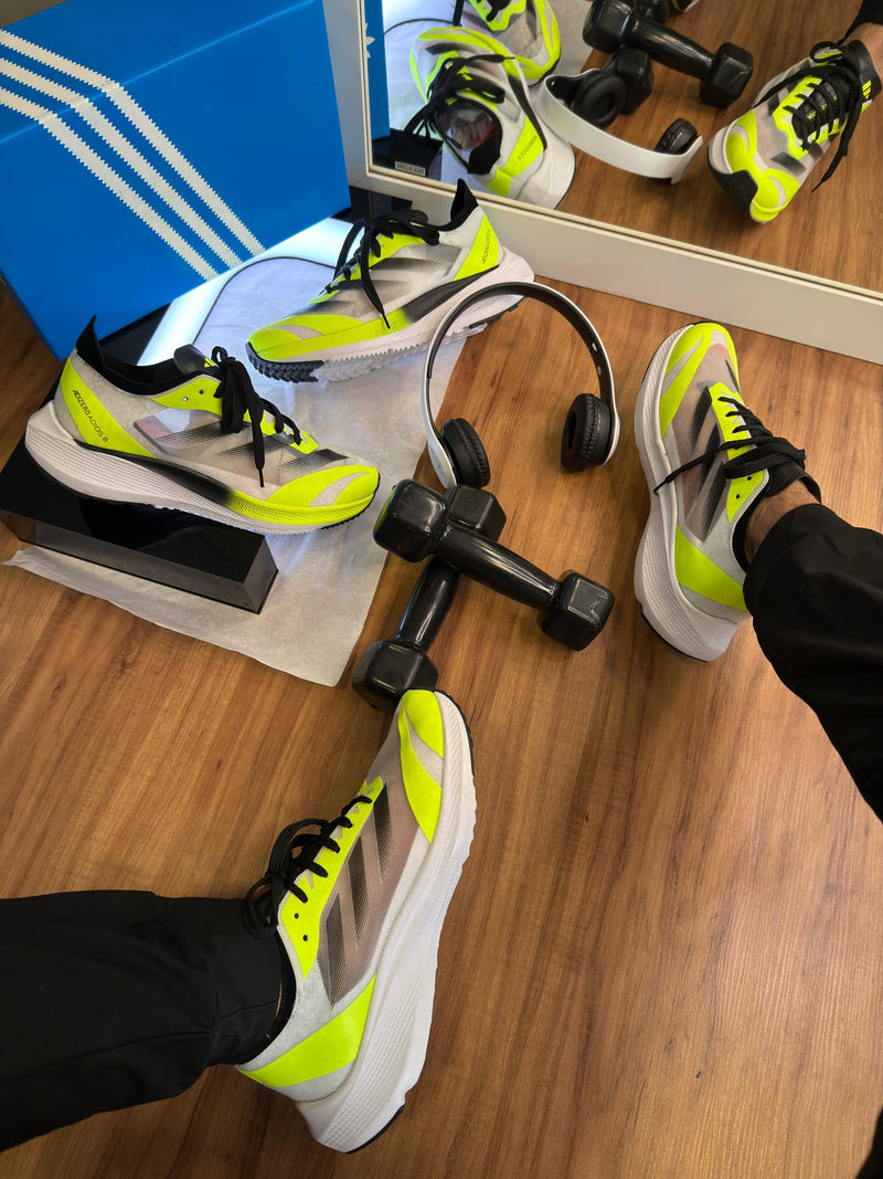 ADIDAS ADIZERO 08