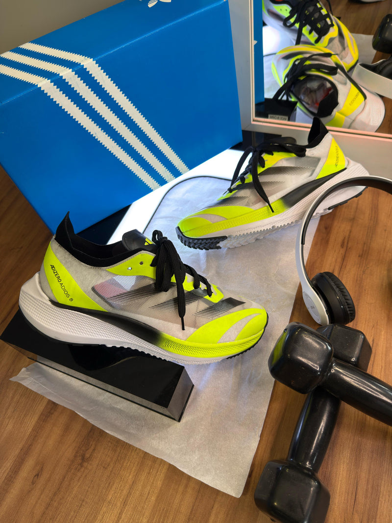 ADIDAS ADIZERO 08