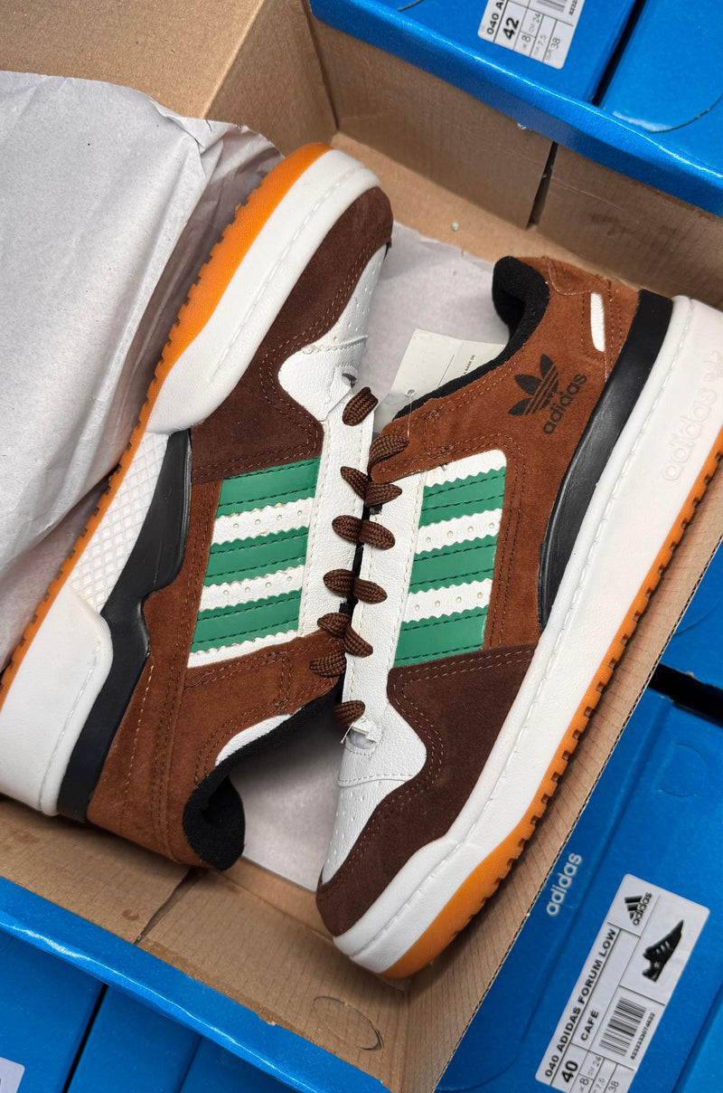 ADIDAS FÓRUM